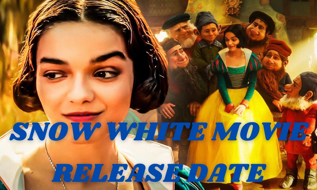 Snow White Movie Release Date