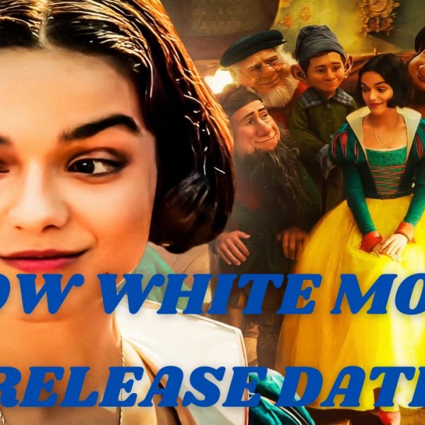 Snow White Movie Release Date