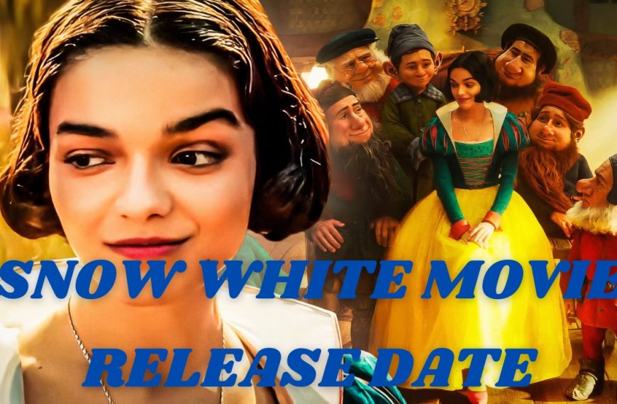 Snow White Movie Release Date