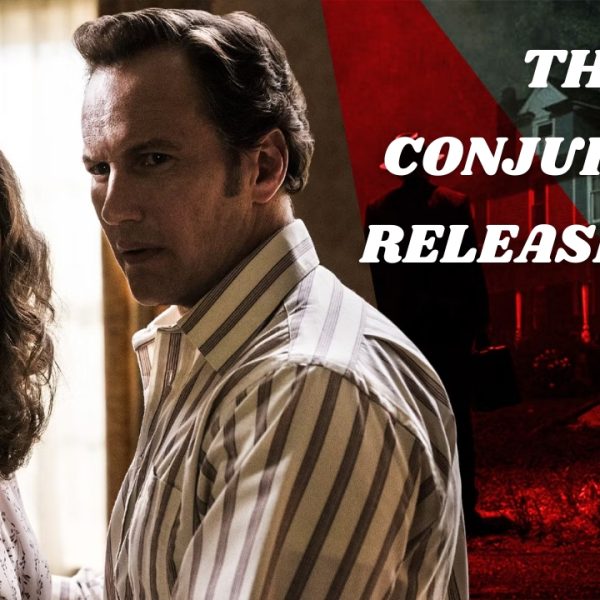 The Conjuring 4 Release Date