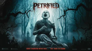 The Petrified Exciting Release Date Announced 2026