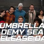 Umbrella Academy season 4 Release Date