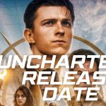 Uncharted 2 Release Date