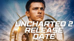 Uncharted 2 Release Date