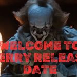 Welcome to Derry Release Date