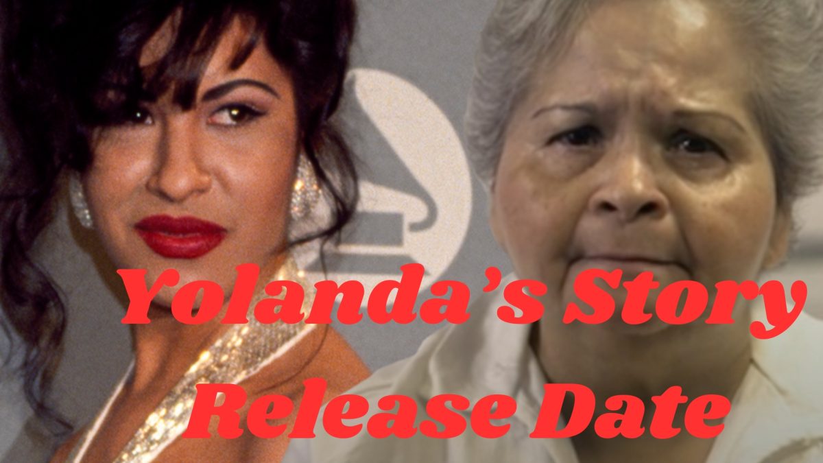 Yolanda’s Story Release Date