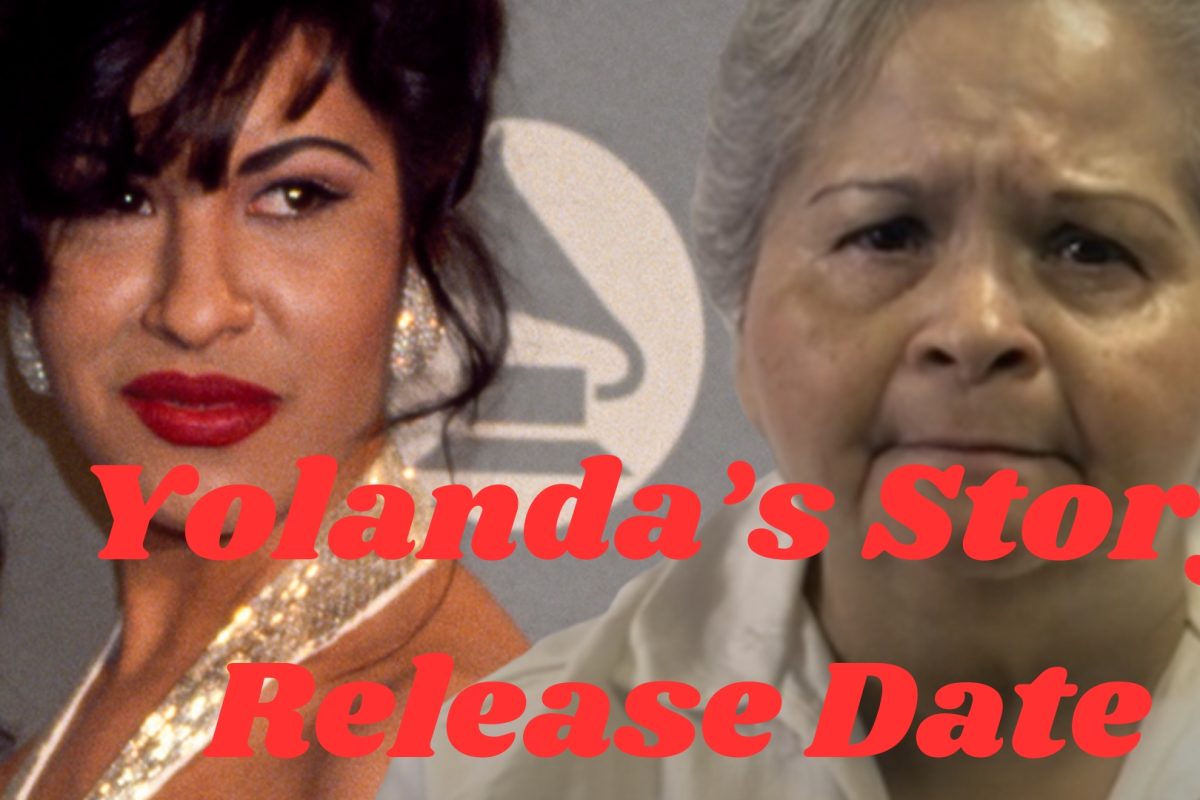 Yolanda’s Story Release Date