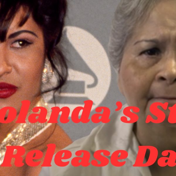 Yolanda’s Story Release Date