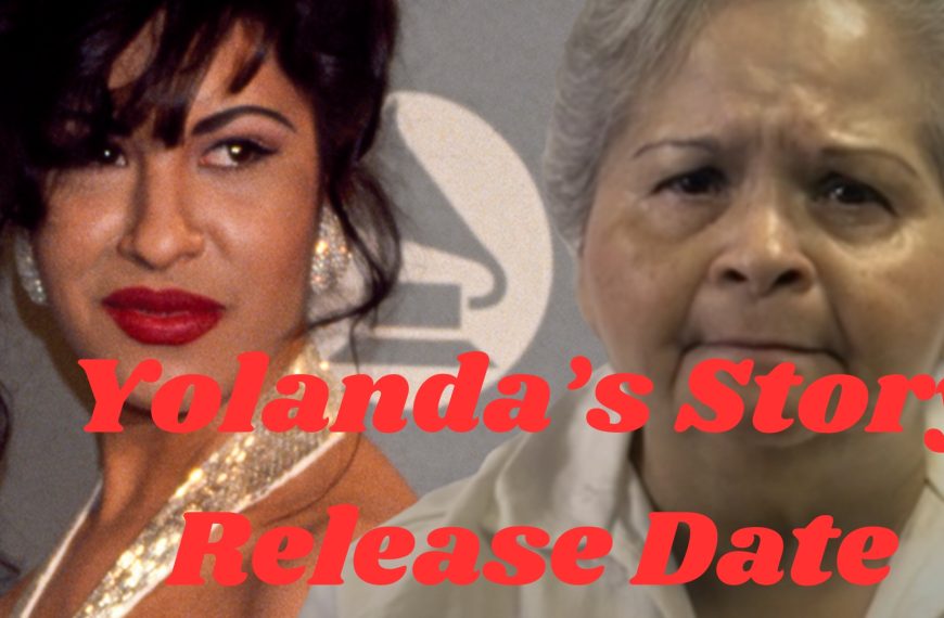 Yolanda’s Story Release Date