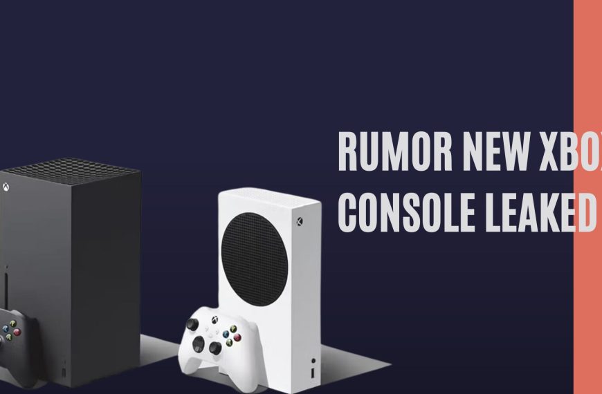 new Xbox Release Date