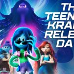 the Teenage Kraken Release Date