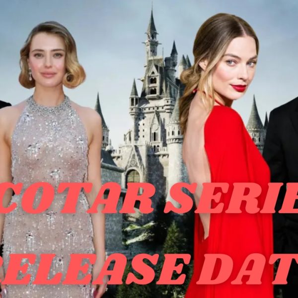 ACOTAR series release date