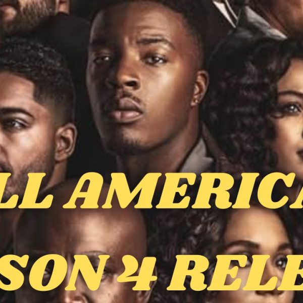 All American Season 4 Release Date