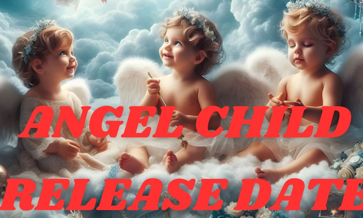 Angel Child 2027 Release