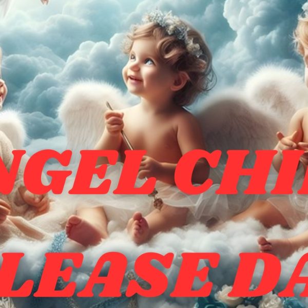 Angel Child 2027 Release