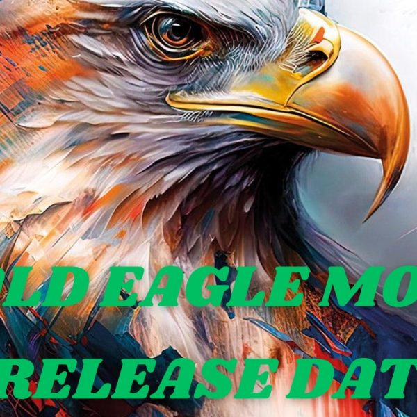 Bald Eagle Movie Release date