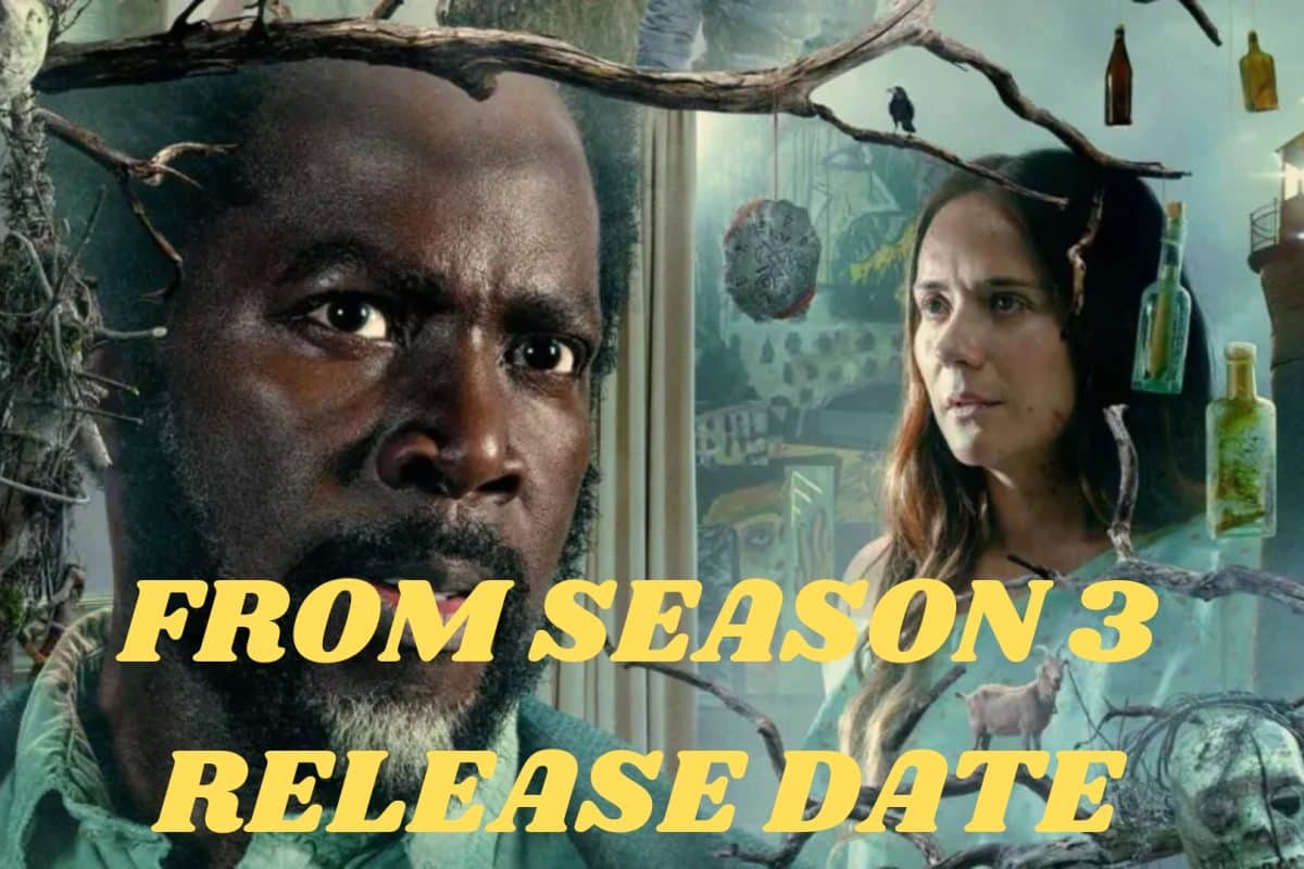 From Season 3 release date