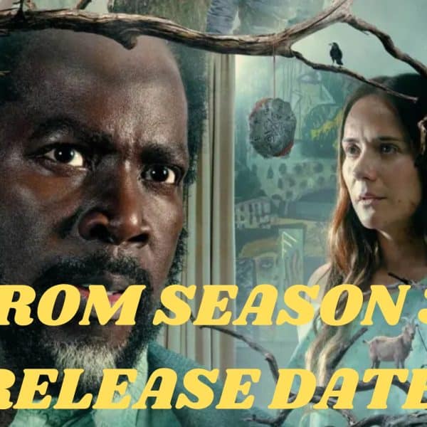 From Season 3 release date