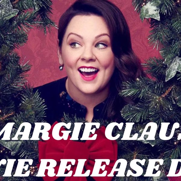 Margie Claus Movie Release date