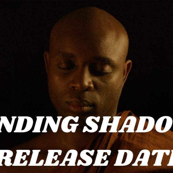 Minding Shadows Release date