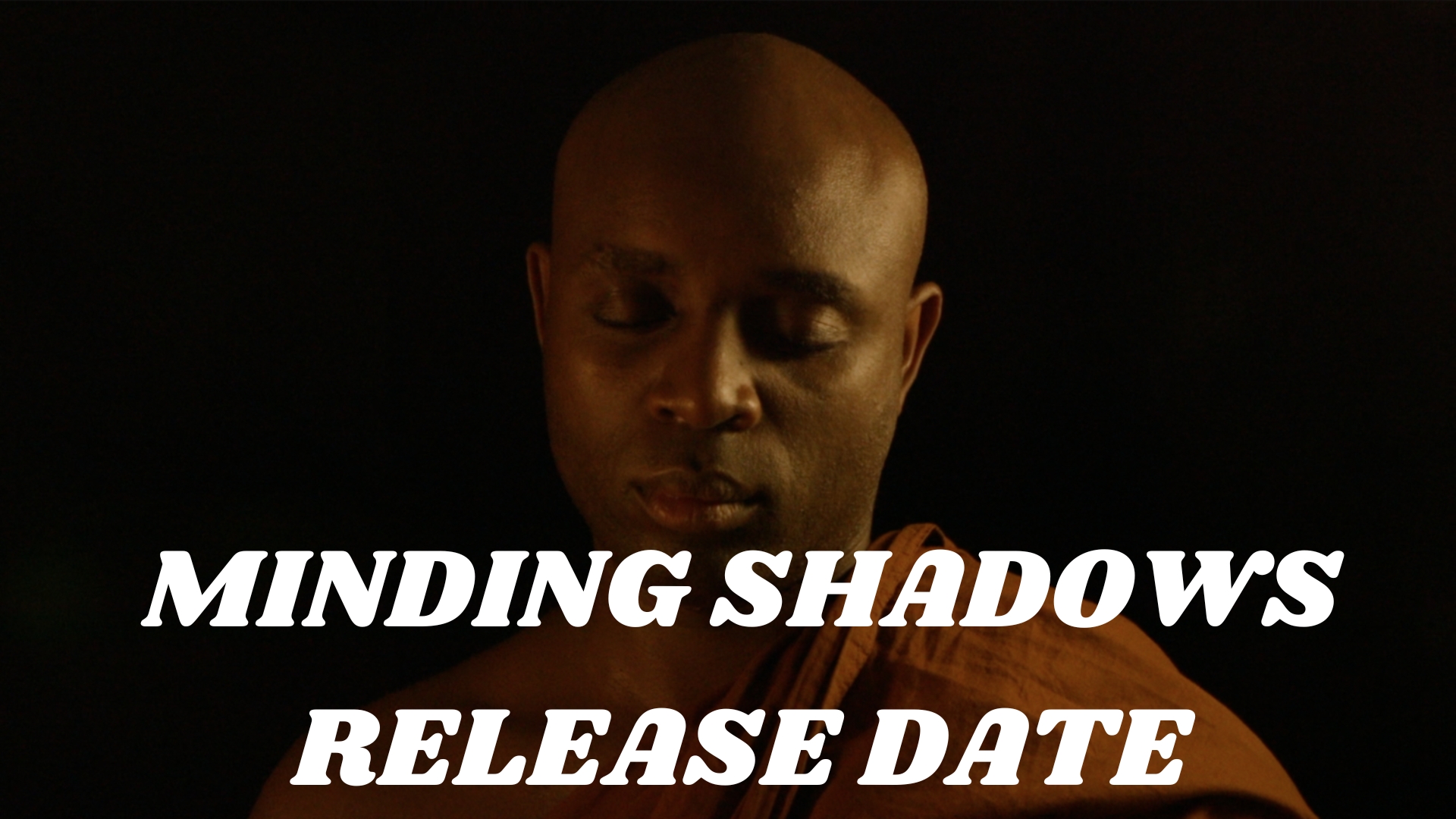 Minding Shadows Release date