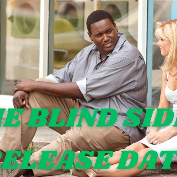 The Blind Side 2 release date