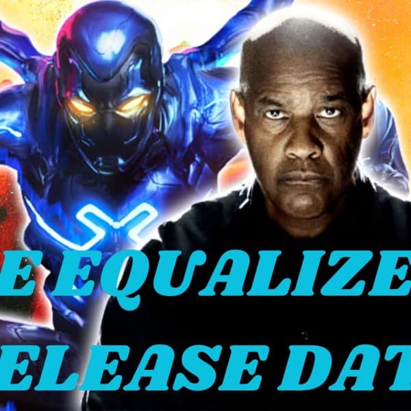 The Equalizer 3 release date