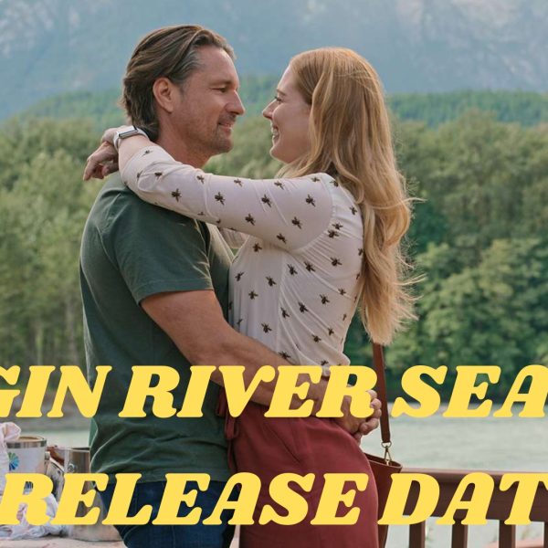 virgin river season 5 release date