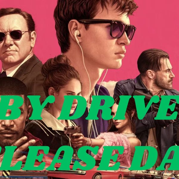 Baby Driver 2 Release Date