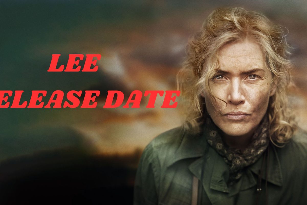 Lee Release Date