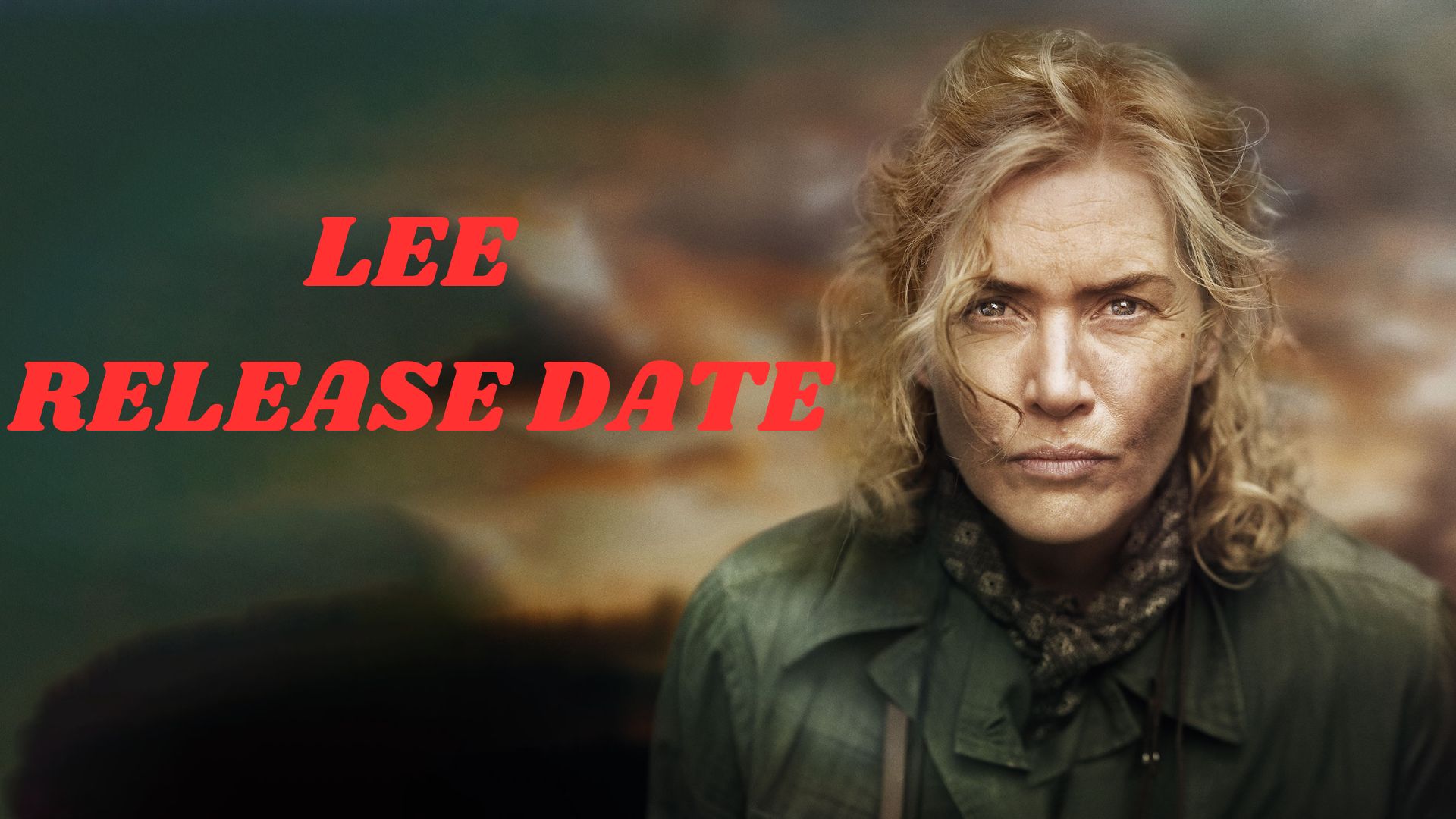 Lee Release Date