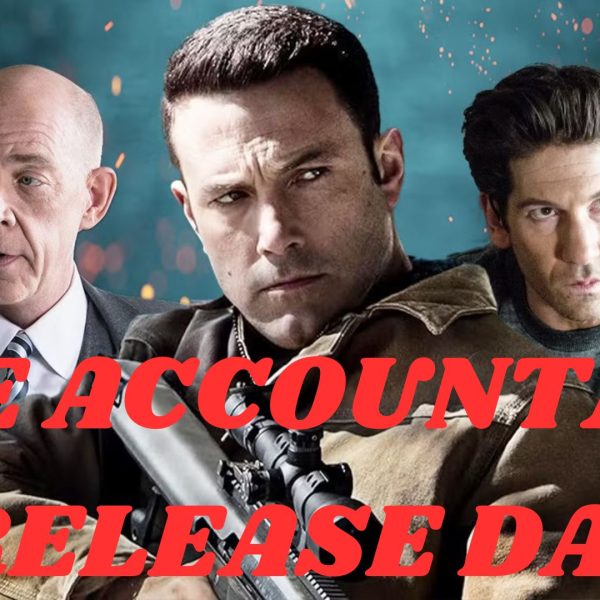 The Accountant 2 Release Date