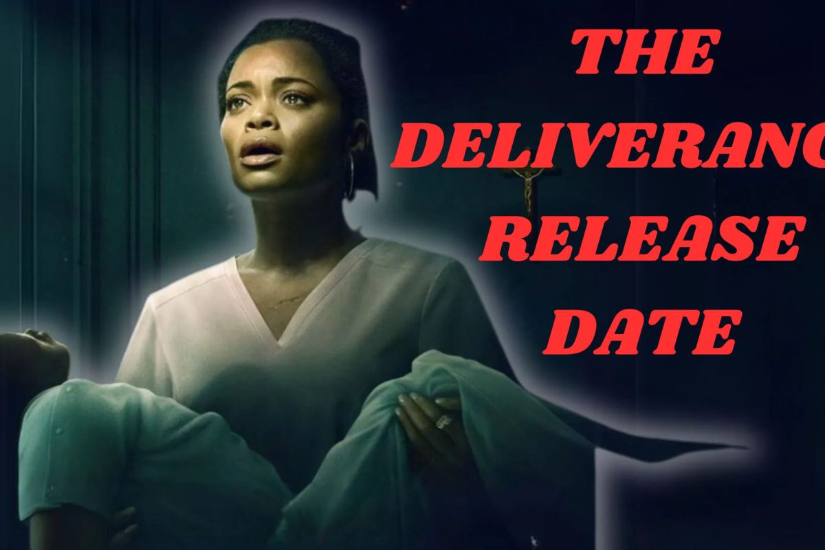 The Deliverance Release Date