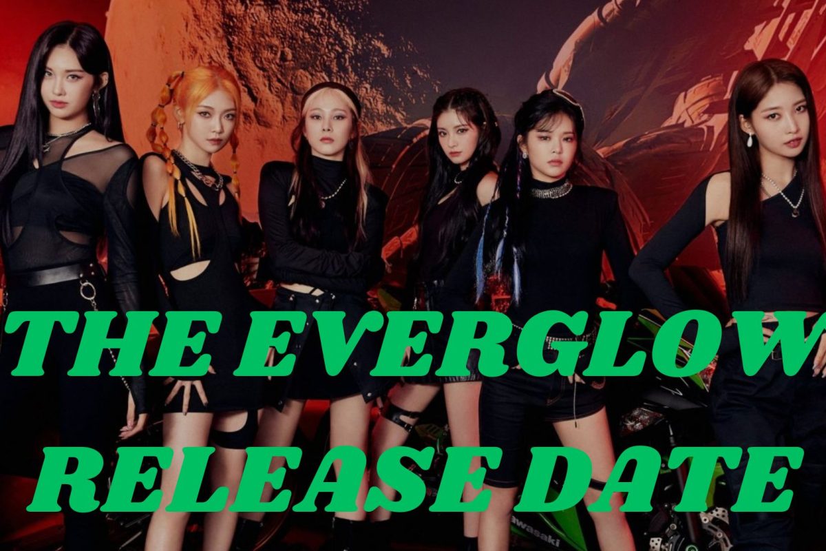 The Everglow Release Date