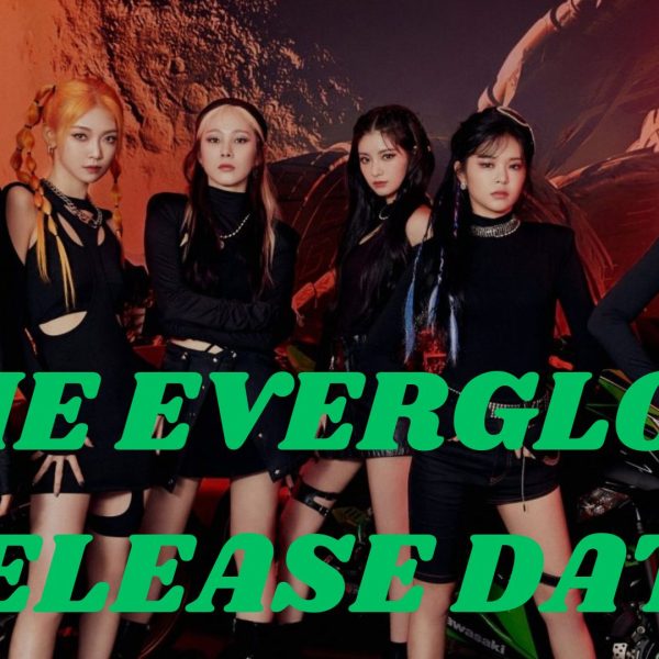 The Everglow Release Date