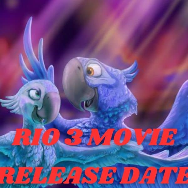 rio 3 movie release date