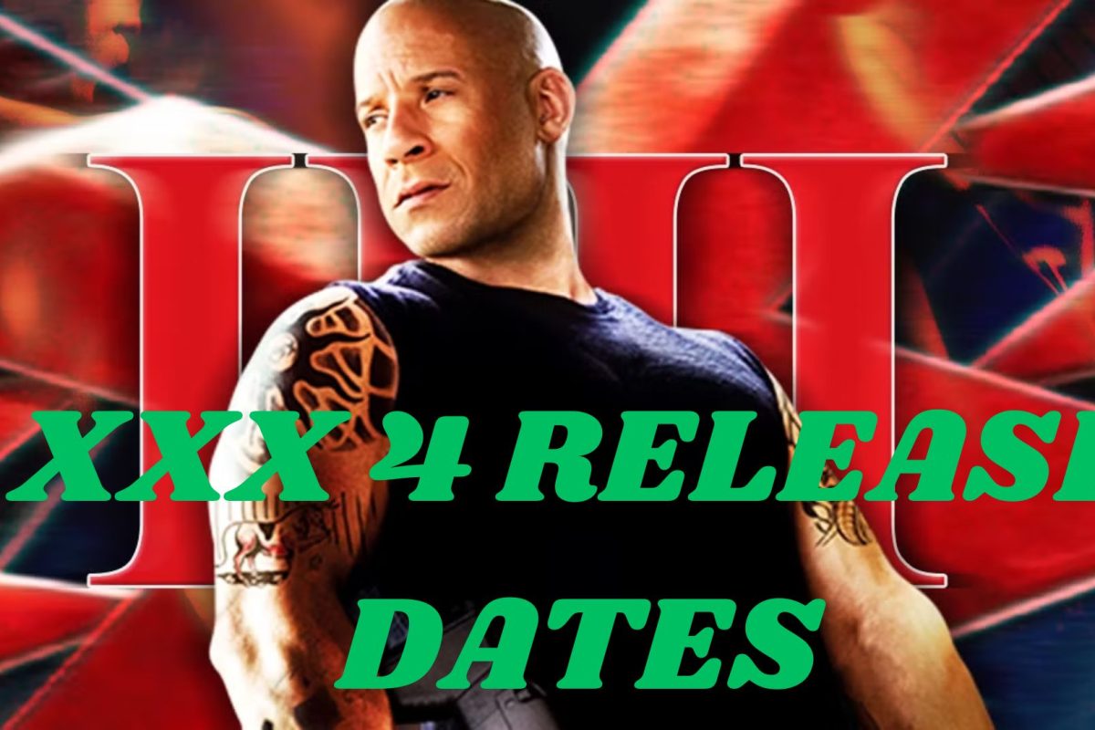 xXx 4 Release Dates