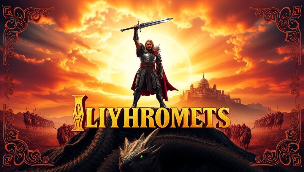 Iliya Muromets release date