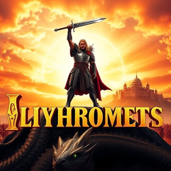 Iliya Muromets release date