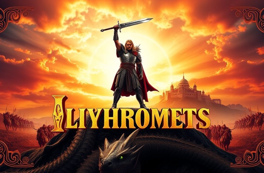 Iliya Muromets release date