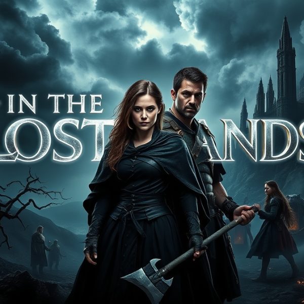 In the Lost Lands release date