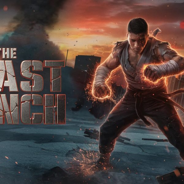 The Blast Punch Movie Release Date