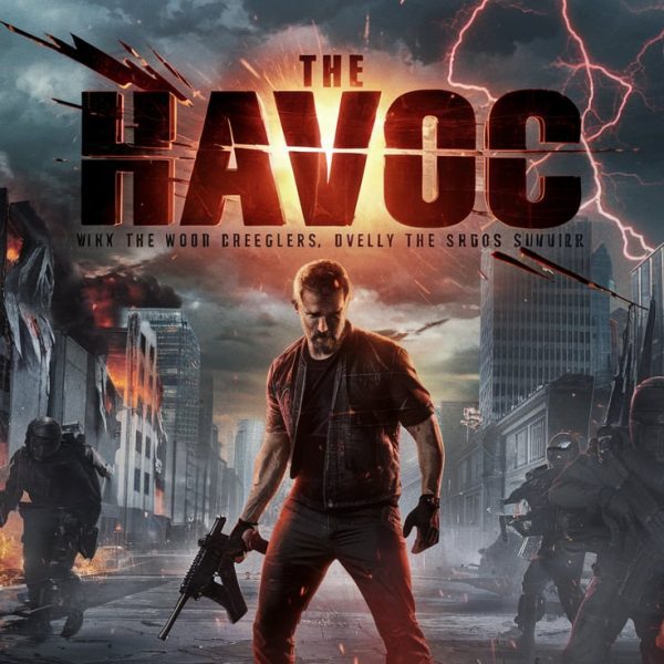 The Havoc movie release date