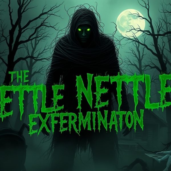 The Nettle Extermination release date