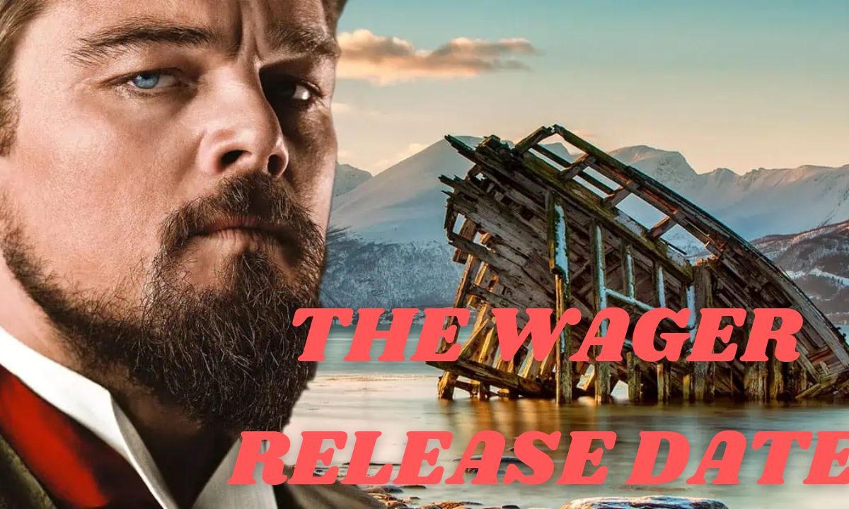 The Wager release date