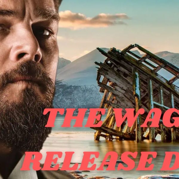 The Wager release date