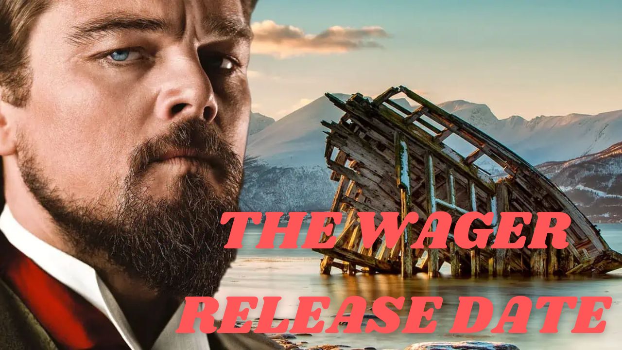 The Wager release date