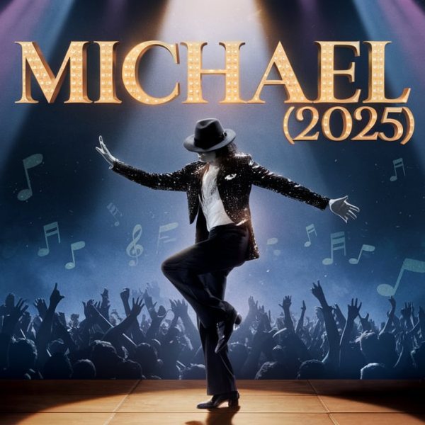 michael the movie release date