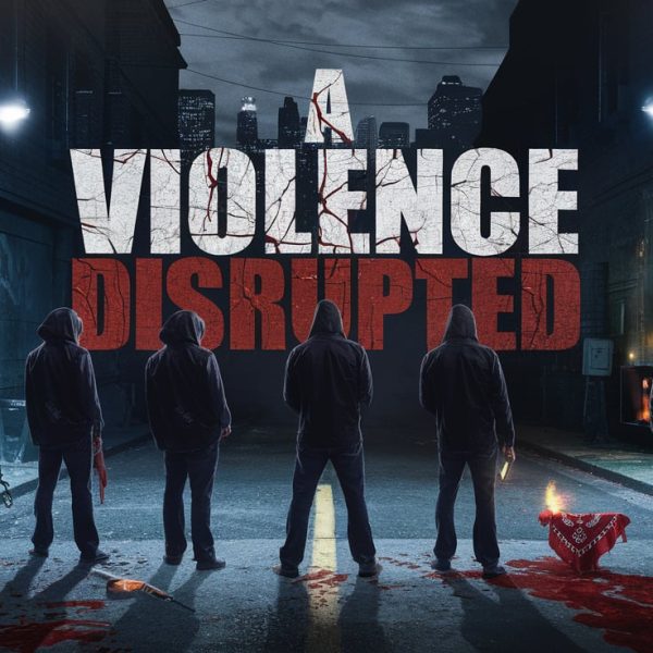 A violence disrupted aka murder alley release date