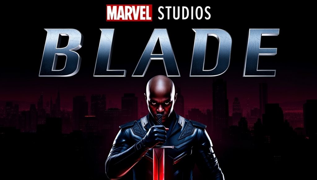 Blade Movie release date